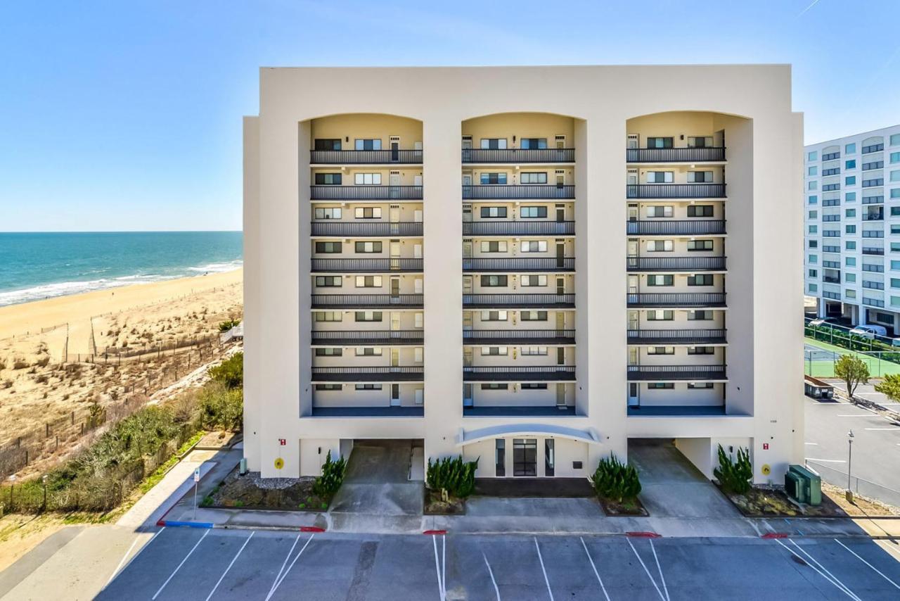 Villa Camelot Ocean Stadt Exterior foto